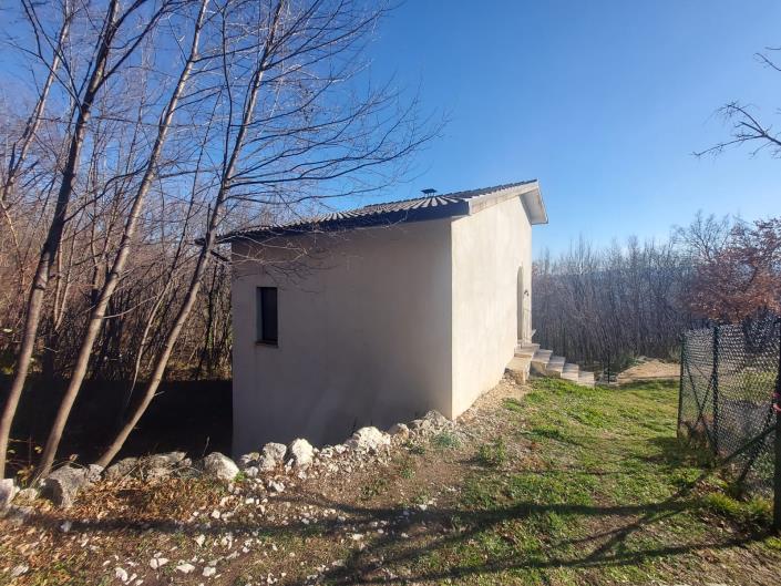 Image No.37-Ferme de 1 chambre à vendre à Fara San Martino