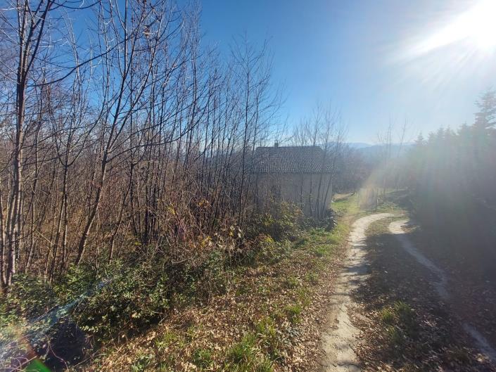 Image No.38-Ferme de 1 chambre à vendre à Fara San Martino