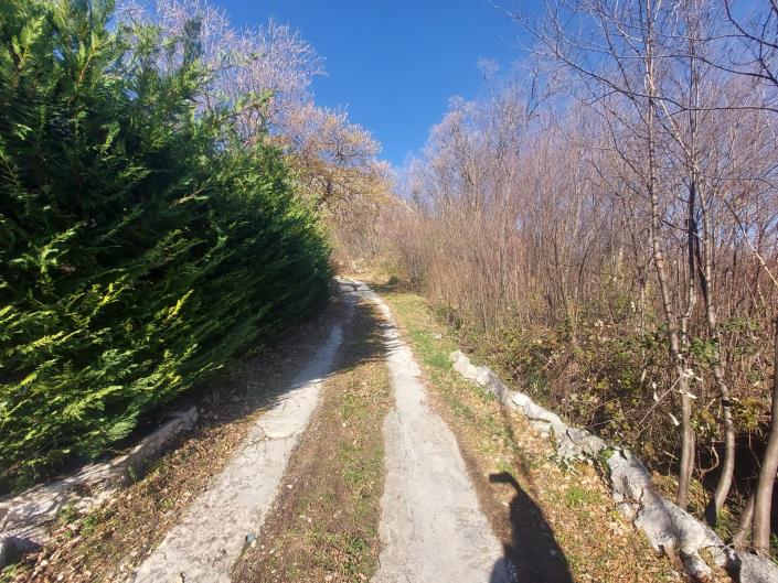 Image No.39-Ferme de 1 chambre à vendre à Fara San Martino