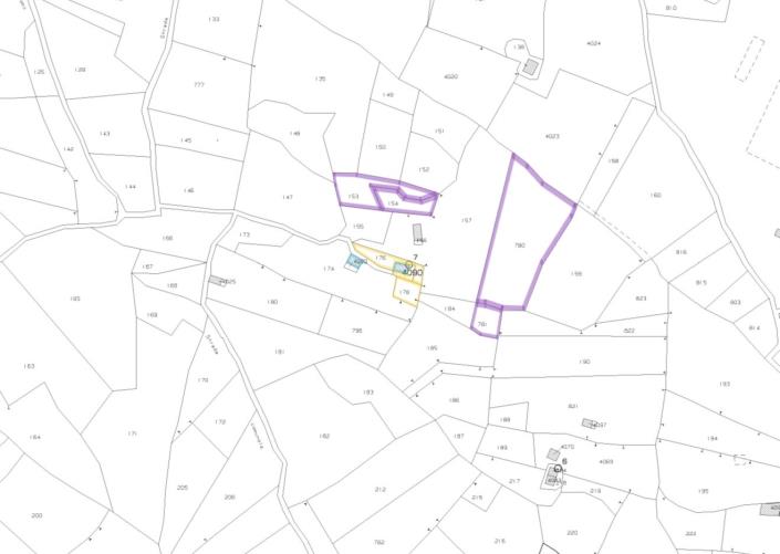 Image No.41-Ferme de 1 chambre à vendre à Fara San Martino