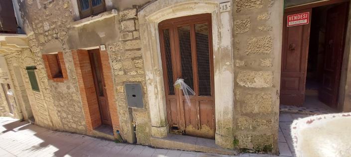 Image No.3-Maison de ville de 2 chambres à vendre à Pennapiedimonte