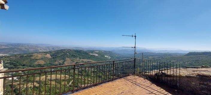 Image No.5-Maison de ville de 2 chambres à vendre à Pennapiedimonte