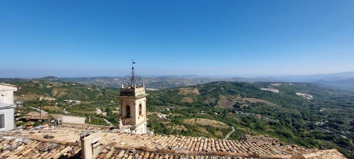 Image No.12-Maison de ville de 2 chambres à vendre à Pennapiedimonte