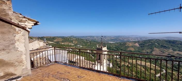 Image No.24-Maison de ville de 2 chambres à vendre à Pennapiedimonte