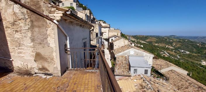 Image No.25-Maison de ville de 2 chambres à vendre à Pennapiedimonte