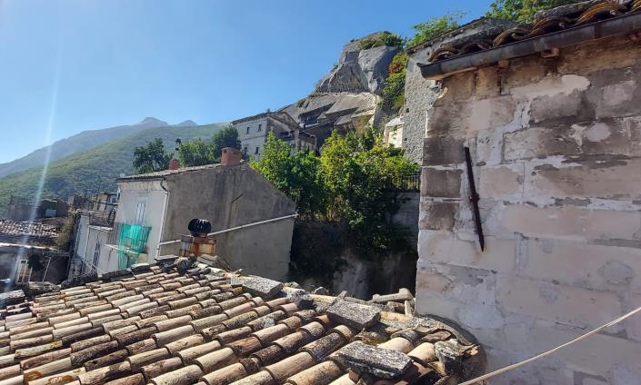 Image No.26-Maison de ville de 2 chambres à vendre à Pennapiedimonte