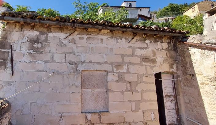 Image No.27-Maison de ville de 2 chambres à vendre à Pennapiedimonte