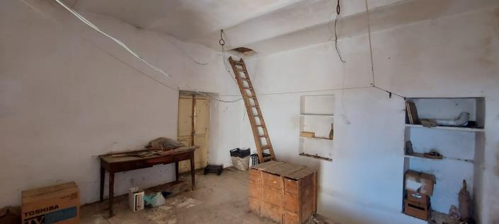 Image No.29-Maison de ville de 2 chambres à vendre à Pennapiedimonte