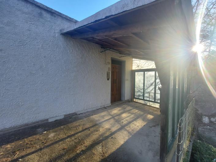 Image No.10-Maison de campagne de 1 chambre à vendre à Casoli