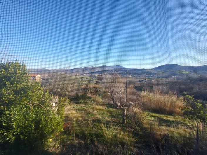 Image No.20-Maison de campagne de 1 chambre à vendre à Casoli