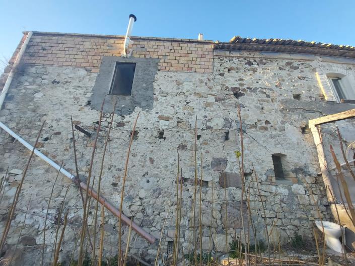 Image No.27-Maison de campagne de 1 chambre à vendre à Casoli