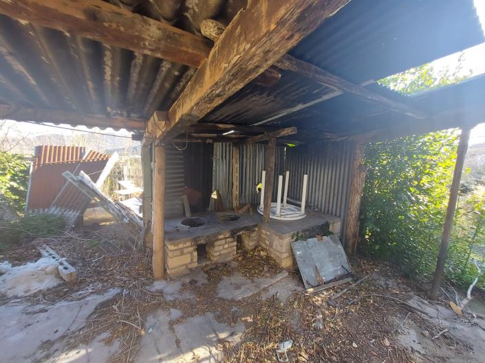 Image No.28-Maison de campagne de 1 chambre à vendre à Casoli