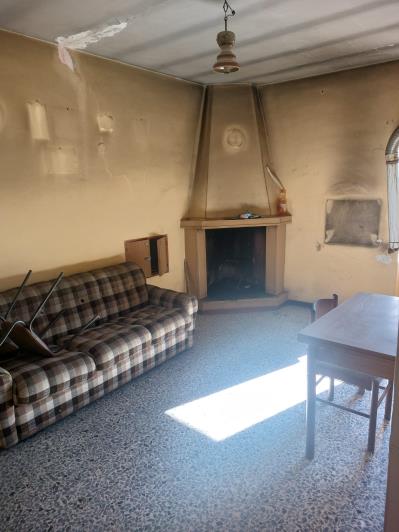 Image No.14-Maison de campagne de 1 chambre à vendre à Casoli