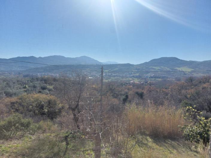 Image No.36-Maison de campagne de 1 chambre à vendre à Casoli