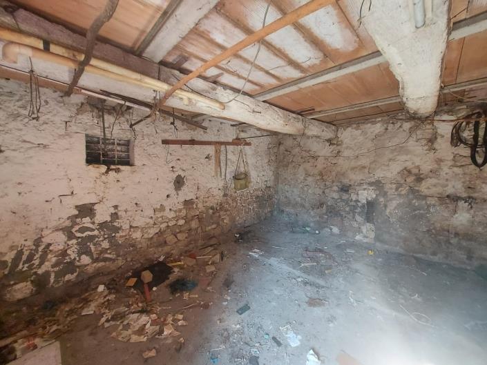 Image No.25-Maison de campagne de 1 chambre à vendre à Casoli