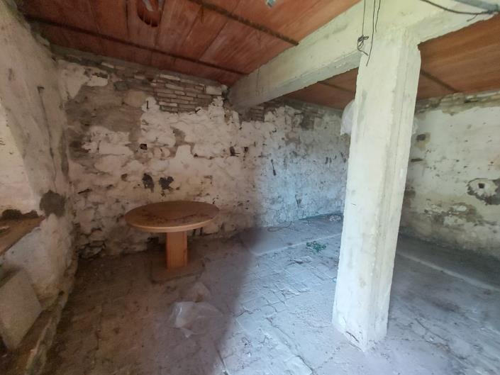 Image No.26-Maison de campagne de 1 chambre à vendre à Casoli