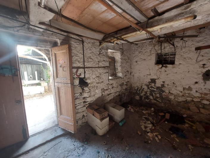 Image No.22-Maison de campagne de 1 chambre à vendre à Casoli