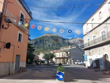 1 - Palombaro, Appartement