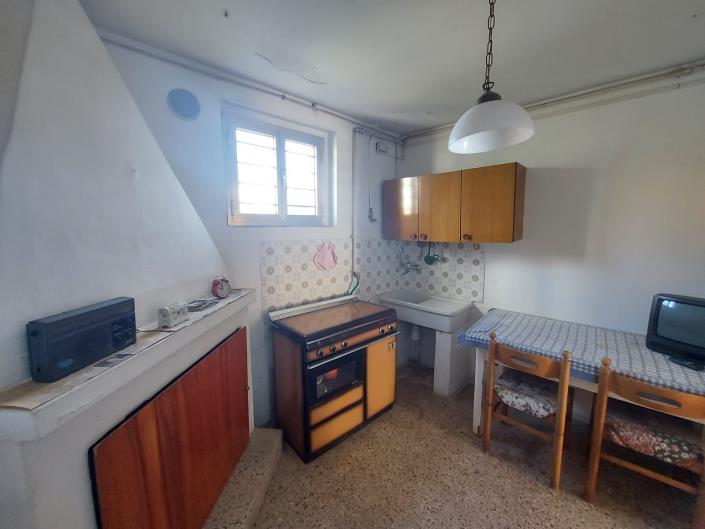 Image No.5-Maison de ville de 2 chambres à vendre à Torino di Sangro