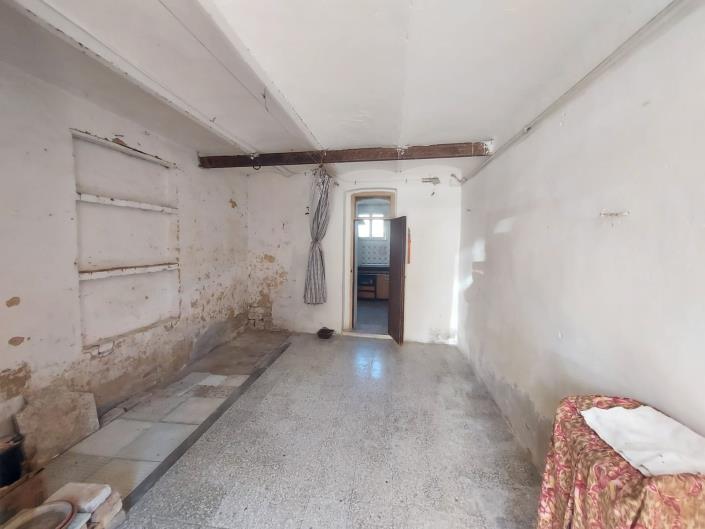 Image No.7-Maison de ville de 2 chambres à vendre à Torino di Sangro