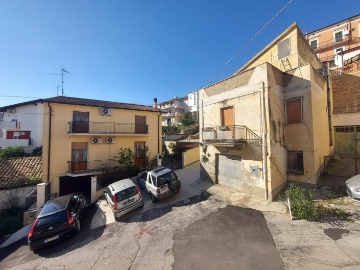 Image No.16-Maison de ville de 2 chambres à vendre à Torino di Sangro