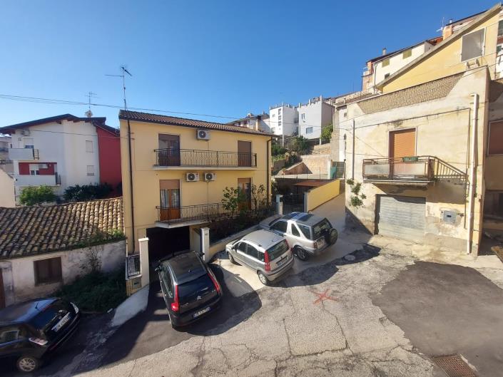 Image No.21-Maison de ville de 2 chambres à vendre à Torino di Sangro