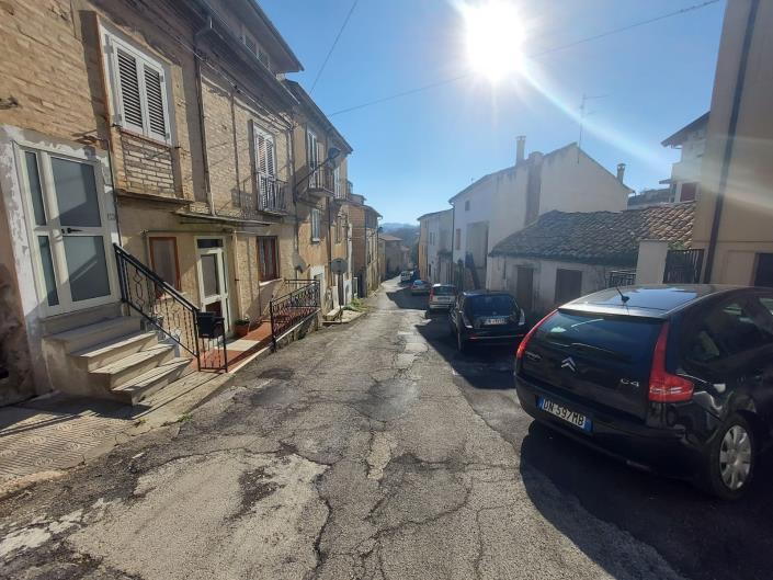 Image No.27-Maison de ville de 2 chambres à vendre à Torino di Sangro