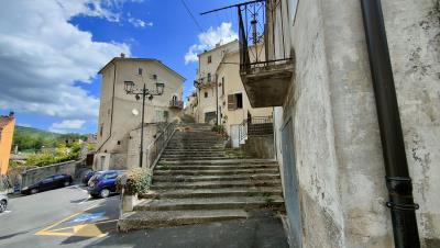 1 - Fara San Martino, Townhouse