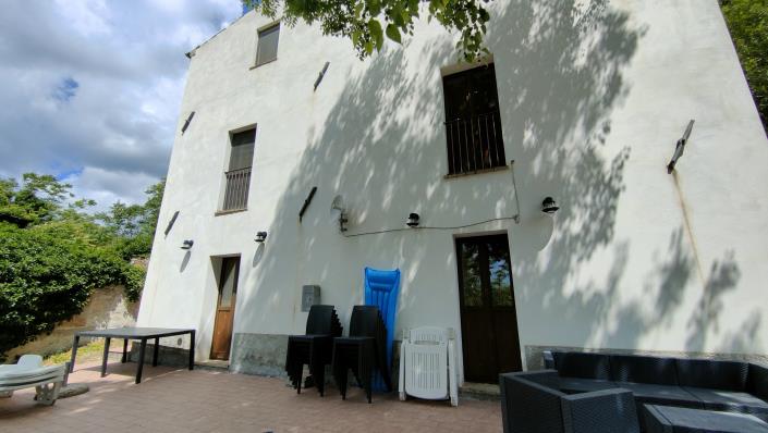 Image No.9-Villa de 5 chambres à vendre à Palombaro