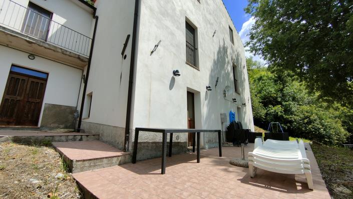 Image No.10-Villa de 5 chambres à vendre à Palombaro