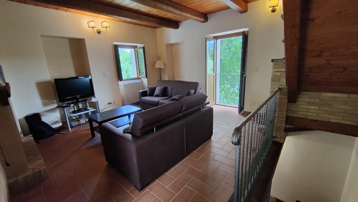 Image No.13-Villa de 5 chambres à vendre à Palombaro