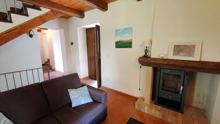 Image No.15-Villa de 5 chambres à vendre à Palombaro