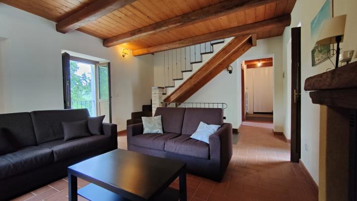 Image No.16-Villa de 5 chambres à vendre à Palombaro