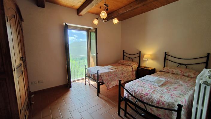 Image No.18-Villa de 5 chambres à vendre à Palombaro