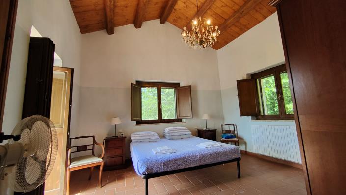 Image No.25-Villa de 5 chambres à vendre à Palombaro