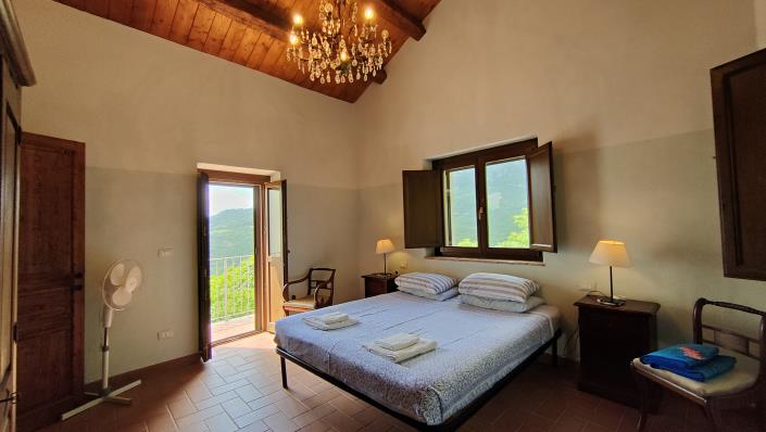 Image No.26-Villa de 5 chambres à vendre à Palombaro