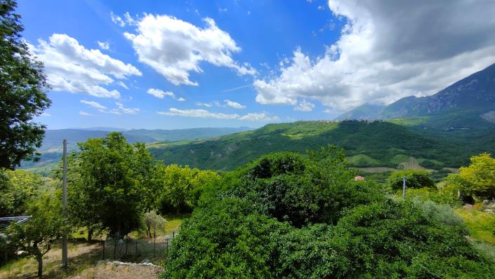 Image No.28-Villa de 5 chambres à vendre à Palombaro