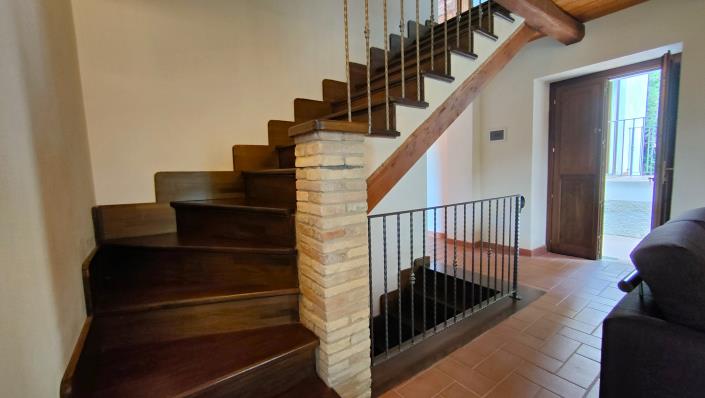 Image No.31-Villa de 5 chambres à vendre à Palombaro