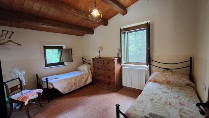 Image No.32-Villa de 5 chambres à vendre à Palombaro