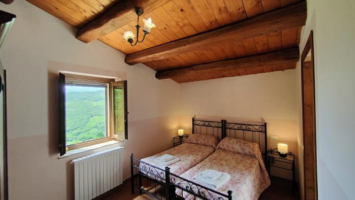 Image No.37-Villa de 5 chambres à vendre à Palombaro