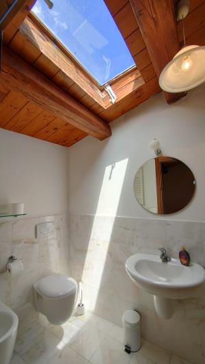 Image No.40-Villa de 5 chambres à vendre à Palombaro