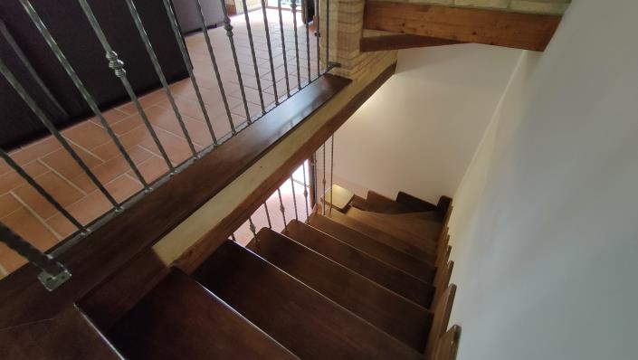 Image No.44-Villa de 5 chambres à vendre à Palombaro