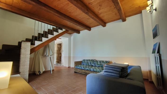 Image No.46-Villa de 5 chambres à vendre à Palombaro