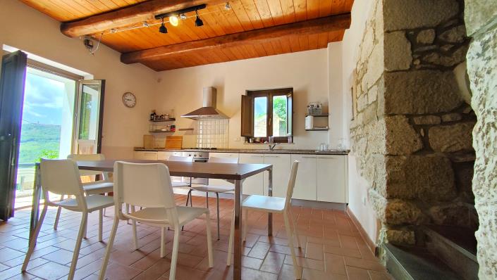 Image No.49-Villa de 5 chambres à vendre à Palombaro