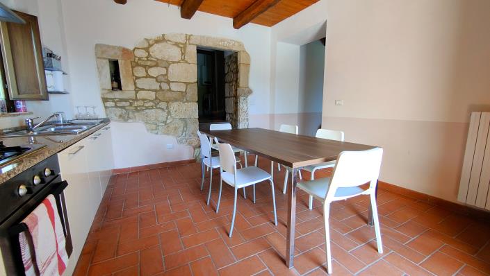 Image No.51-Villa de 5 chambres à vendre à Palombaro