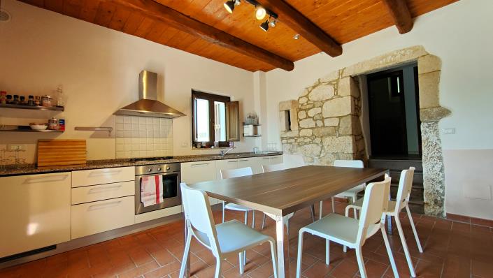 Image No.52-Villa de 5 chambres à vendre à Palombaro