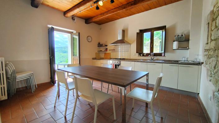 Image No.53-Villa de 5 chambres à vendre à Palombaro