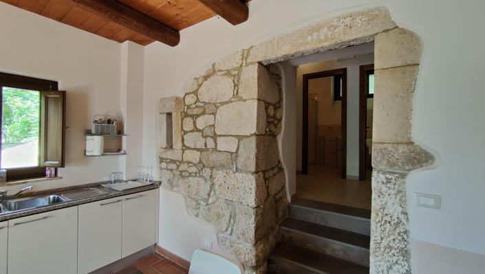 Image No.54-Villa de 5 chambres à vendre à Palombaro