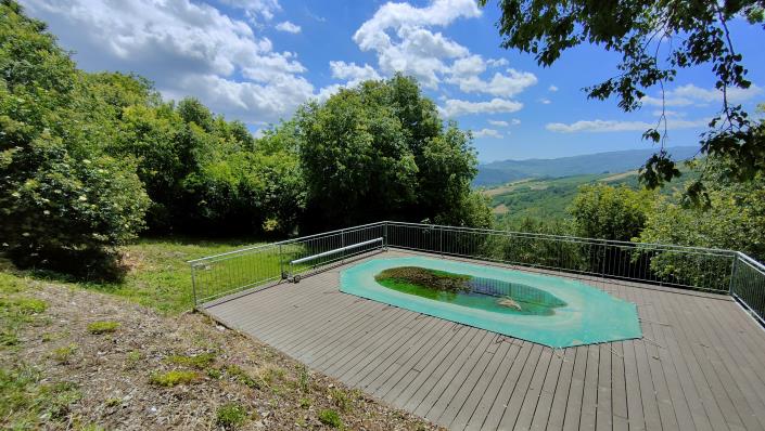 Image No.61-Villa de 5 chambres à vendre à Palombaro