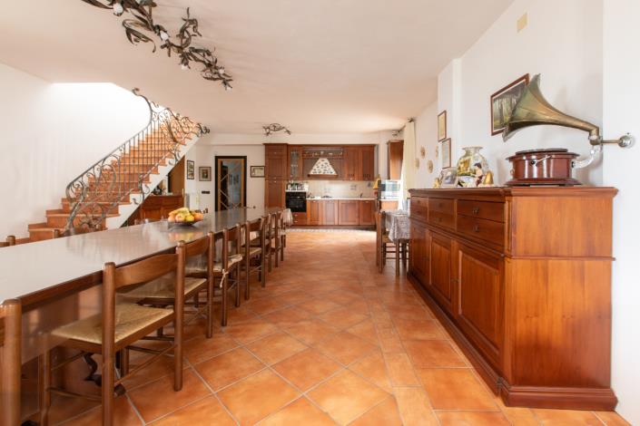 Image No.14-Villa / Détaché de 4 chambres à vendre à Fara Filiorum Petri